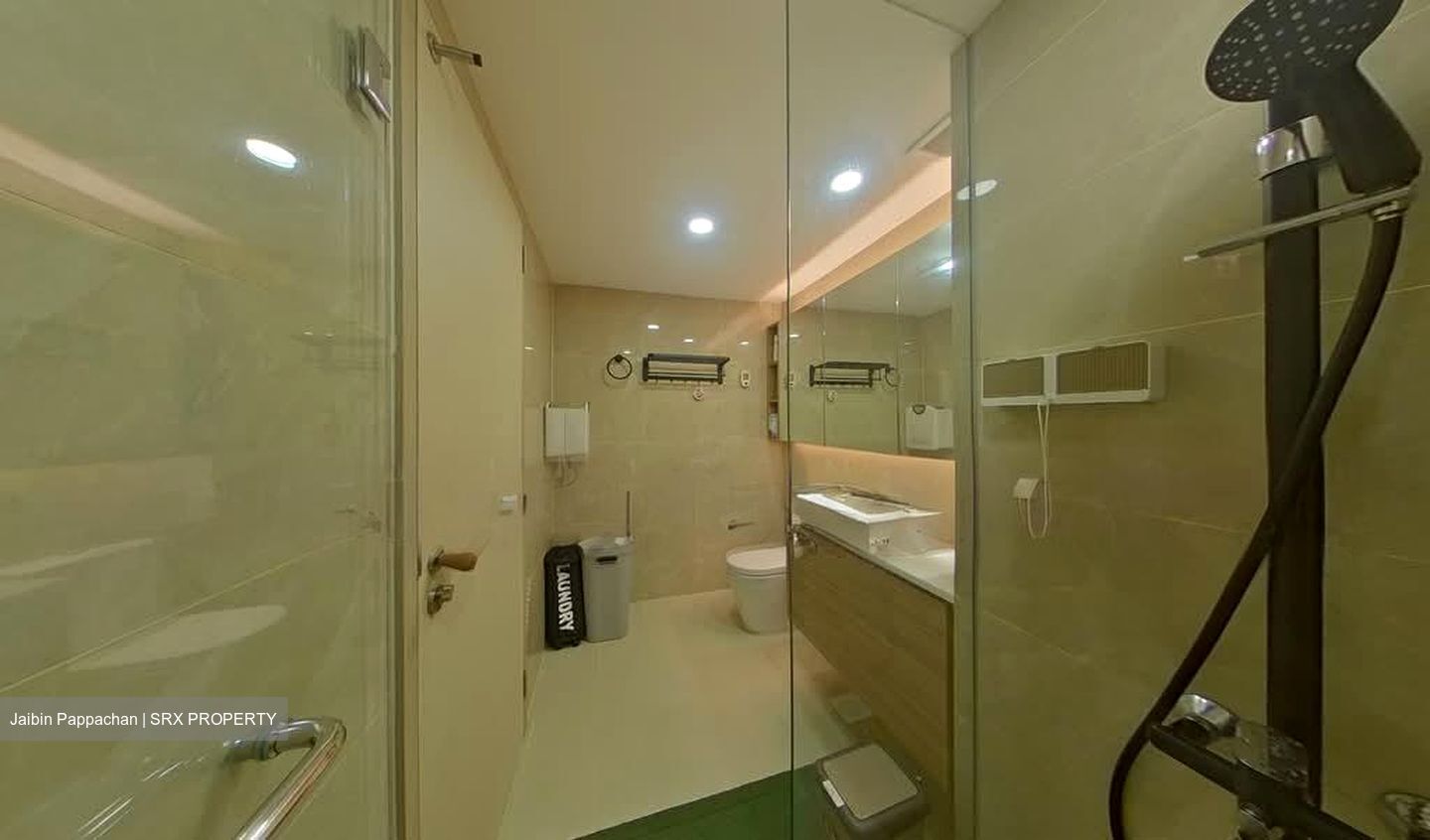 Treasure at Tampines (D18), Condominium #536497421